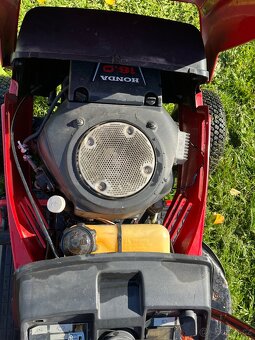 sejací trakurek HONDA MTD 145/102 - 8