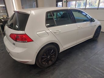 ►VW GOLF VII•1.2TSI•63KW•2014•140tKM•CUP EDITION◄ - 8
