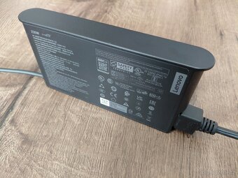 Prodám notebook Lenovo LOQ-JAKO NOVÝ, JEŠTĚ V ZÁRUCE - 8