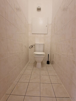 2+kk 69 m2, balkon, ul Padovská, Praha 10 - 8