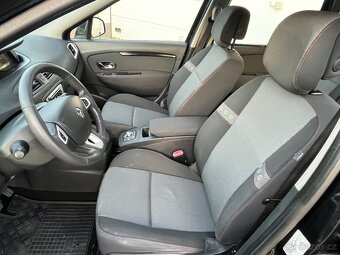 Grand Scenic 1.5 Dci 7 míst - 8