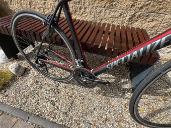 Silniční kolo Specialized Roubaux sport SL4 carbon - 8