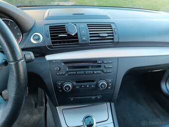 PRODAM BMW 116I 2.0 l benzin - 8