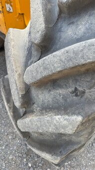 Teleskopický manipulátor JCB 535-95 - 8