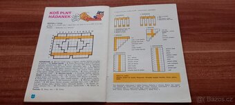 Čtyřlístek č.98 - 8