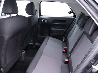 Citroën C4 Cactus 1,2 PureTech 81kW Feel Edition (2017) - 8