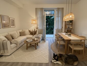 Byt 4+kk Zlín centrum po kompletní rekonstrukci - 8