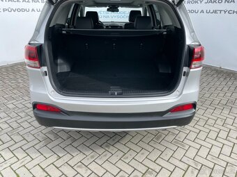 Kia Sorento III 2.2CRDi 4WD EXCLUSIVE Rebel - 8