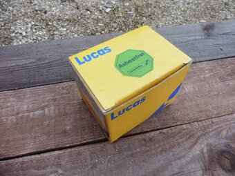 Citroen 2CV, Ford Sierra, brzdy Fiat, Opel Calibra - 8