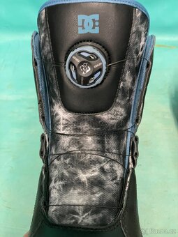 nové SNB boty DC BOA ve velikosti 37 - 8