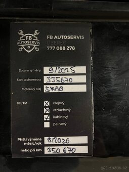 VW Multivan T5.1 Startline, 103kw - 8