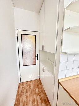 Prodej bytu 3+1 73 m2, užitná plocha 95 m2 + pozemek/zahrada - 8