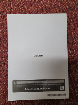 Kytara Harley Benton Fusion-T s kompletním vybavením, nová - 8