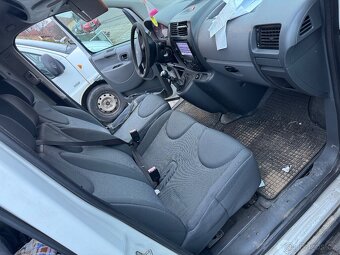 Peugeot expert teepee 2.0Hdi - 8