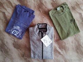 Pánské/chlapecké oblečení. - 8