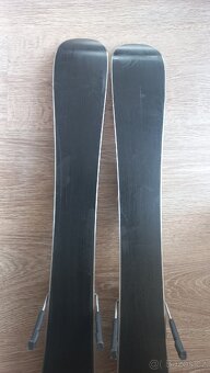 Dětské lyže Fischer Koa 70 cm - 8