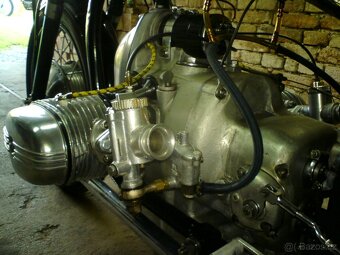 Amal GP. Šoupátka - 8