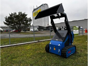 Digger MWL-1000 2T Diesel - 8