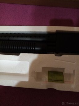 Zbraně na airsoft - 8