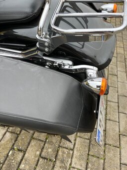 Prodám Harley Davidson - 8