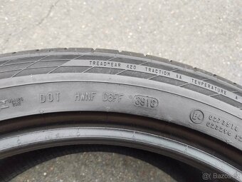 2x letní ContiSportContact5 285/40 R21 109 Y XL - 8