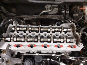 Volvo V70 D5 2.4 136kw 6q - 8