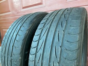 PNEU SEMPERIT - 205/55 R16 H - sada č. 44 - 8