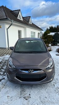 HYUNDAI IX20 1.4i 66kw 56000 KM - 8