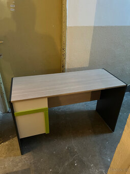 STŮL / STOLY dětské - 8