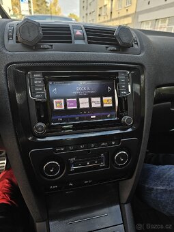 Mib 2 Škoda Soft - 8