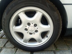 MERCEDES CLK SPORT - 8