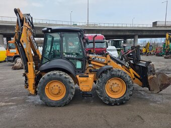 Case 695 ST - Traktorbáger - 8