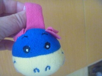 hračky pro miminka - 8