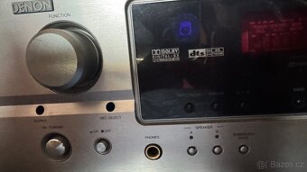 DENON AVR 1906 - 8