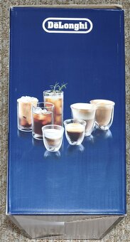 De'Longhi Dedica Duo EC890.WI - 8