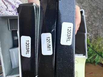 Tetovací strojek - 8