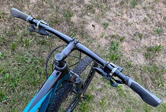 Kellys Gate 50, velikost L (pro 187-197 cm) - 8