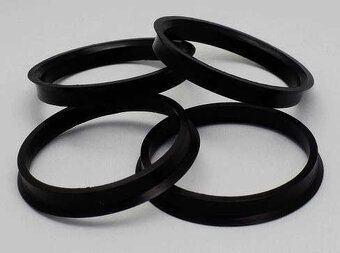 Strediace - vymedzovacie krúžky - 8