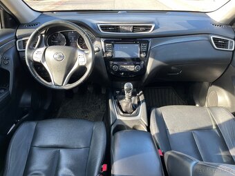 Nissan X-Trail 1.6DCI 96kw 4x4 - 8