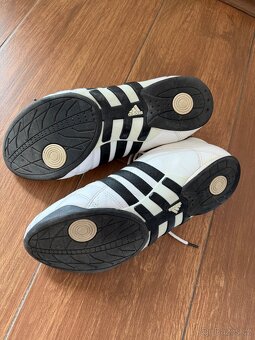 Botasky zn.Adidas - 8