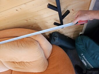 Rohová sedací souprava - 8