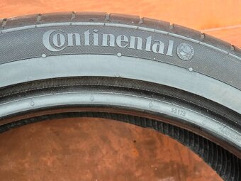 Letní Continental 225/40/18 XL - 8