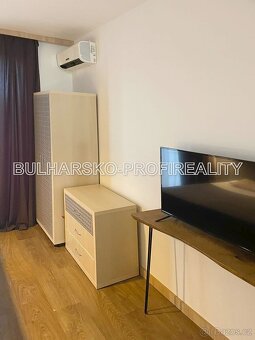 Bulharsko-PROSTORNÉ STUDIO (43 m²) | - 8