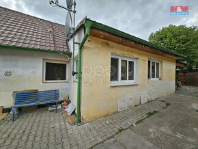 Prodej rodinného domu, 100 m², Městec Králové, ul. Palackého - 8
