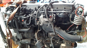 Motor Iveco Magirus, r.v. 2015 - 8