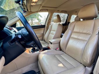 Honda Accord 2.2 cdti Tourer 7G - 8
