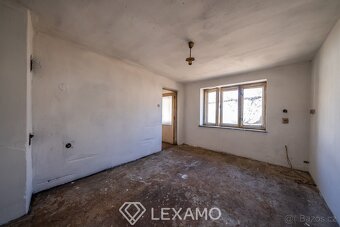 Prodej rodinné domy, 115 m2 - Višňové, okres Znojmo - 8