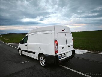 Fiat Scudo 1.6 HDI L2H2 - 8