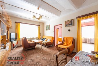Prodej, domy/rodinný, 210 m2, Strážkovice, 54234 Malé Svatoň - 8