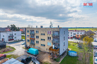 Prodej nájemního domu, 570 m², Slapy - 8
